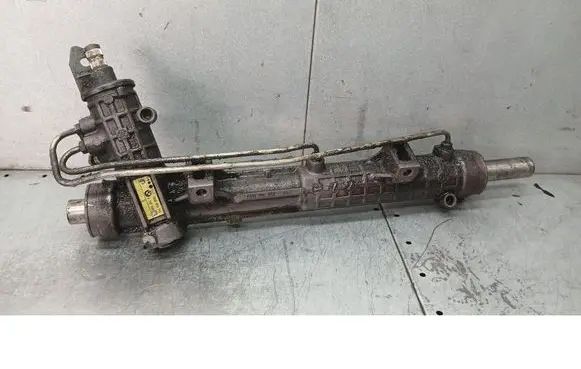 BMW 3 E46 Steering rack 6757650