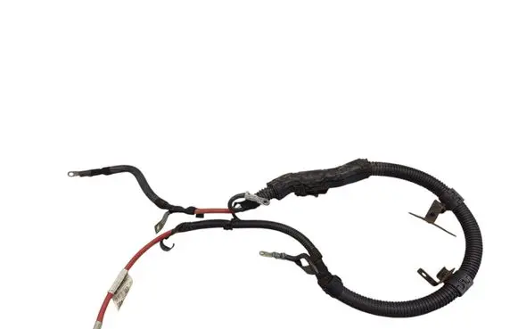 Opel Insignia A Positive cable (battery) 13295309