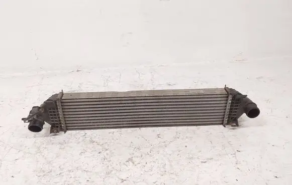Ford Kuga II Intercooler radiator BV619L440AF W2712006