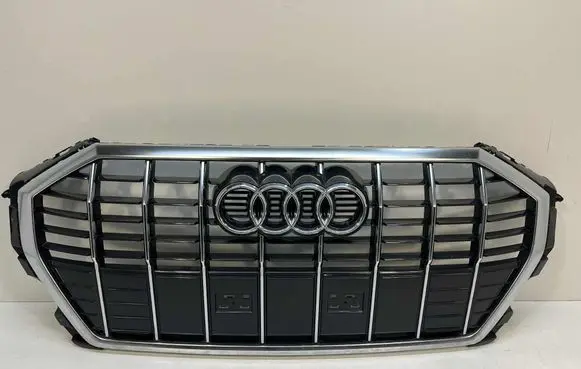 Audi Q3 F3 Front grill 3AA853651E 83A853651F