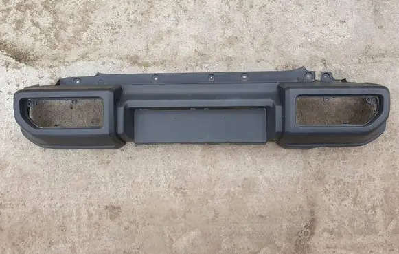 Suzuki Jimny Rear bumper 71811-78R