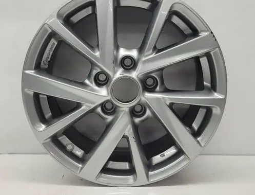 R16 alloy rim