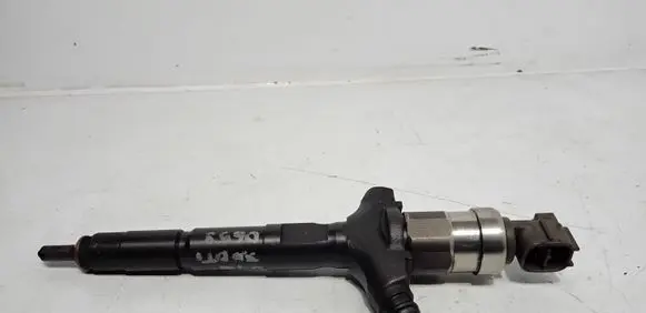 Opel Signum Fuel injector 8972391617 08E12446