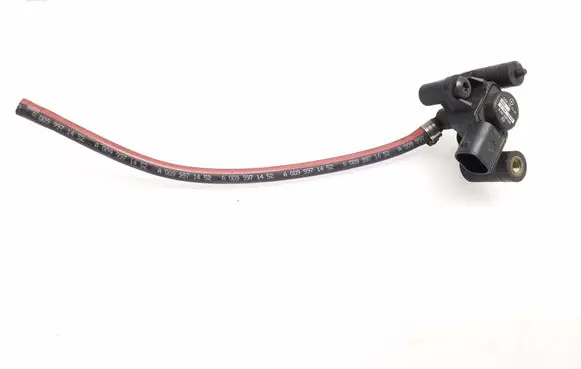 Mercedes-Benz C W205 Sensor A0101537228 0261230440