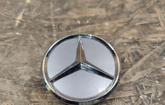 Original wheel cap