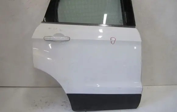 Ford Transit - Tourneo Connect Door (2 Door Coupe)