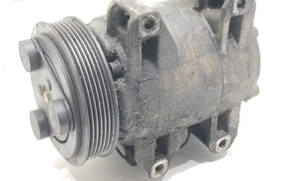 Nissan Altima Air conditioning (A/C) compressor (pump)