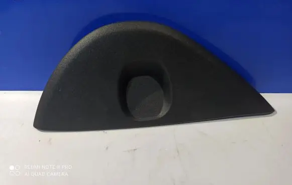Volvo S60 Dashboard side end trim 31364281
