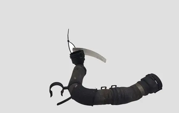 Audi A6 S6 C6 4F Engine coolant pipe/hose