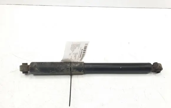 Volkswagen Crafter Rear shock absorber/damper 343484