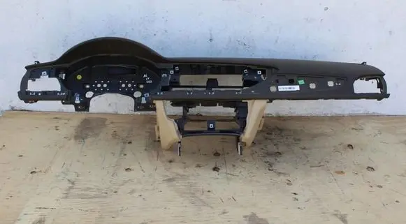 Audi A6 S6 C7 4G Dashboard A6C7ORYGINABRZOWA