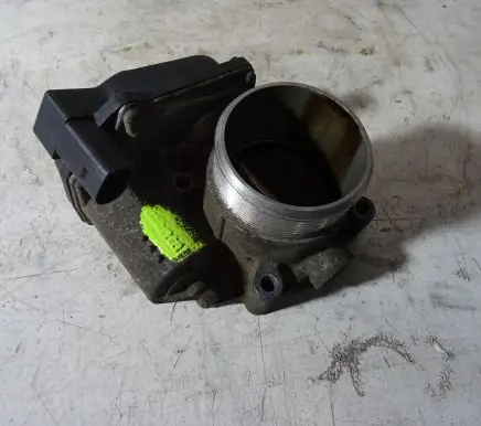 Skoda Yeti (5L) Throttle body valve 06F133062J