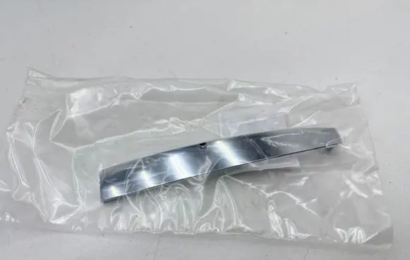 Opel Insignia A Rear door exterior handle 13288092