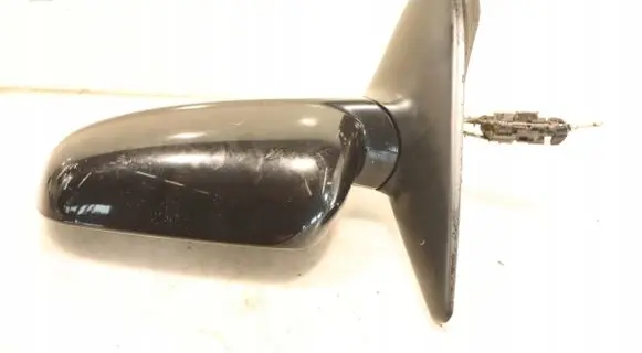 Seat Leon (1M) Front door electric wing mirror 