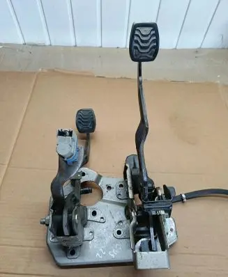 Ford Transit Custom Other interior part