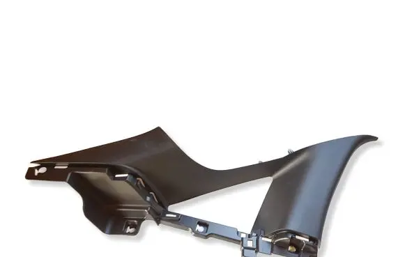 Renault Arkana Tailgate/trunk side cover trim D29631JL000