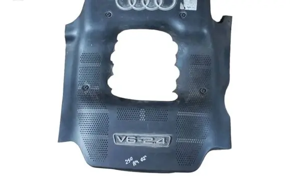 Audi A4 S4 B6 8E 8H Engine cover (trim) 078103927