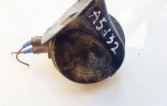 Audi A4 S4 B5 8D Horn signal E20091001