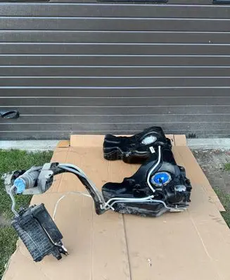 Volkswagen Arteon Fuel tank 3Q0919673Q 3Q0201801C