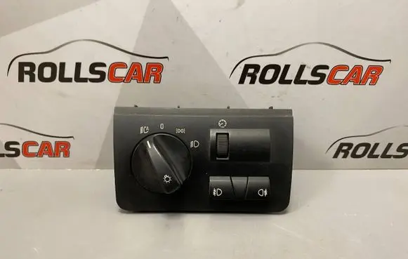 BMW X5 E53 Light switch 6909775