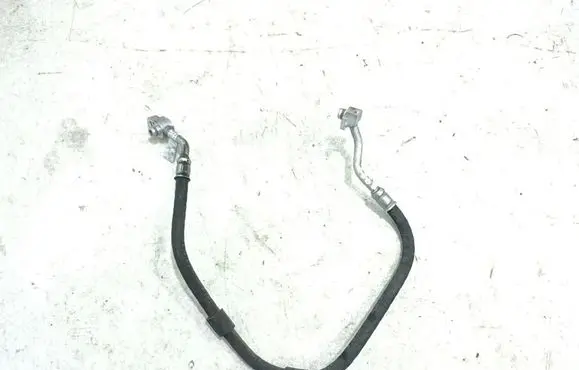 Audi Q5 SQ5 Air conditioning (A/C) pipe/hose 80A816721
