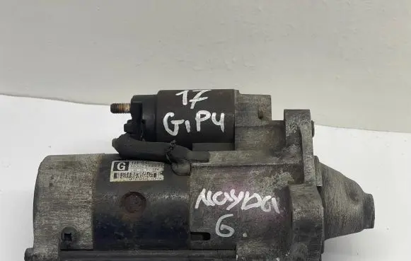 Mazda 6 Starter motor M002T88671
