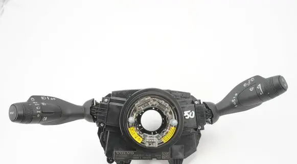 Volvo XC60 Airbag slip ring squib (SRS ring) 31443884