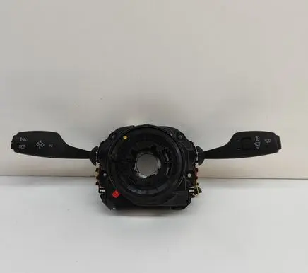 BMW 5 F10 F11 Indicator stalk 9319480