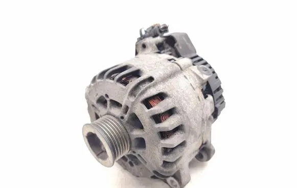 Citroen C3 Generator/alternator 9675753680