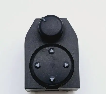 Audi A4 S4 B5 8D Wing mirror switch 4D0959565G