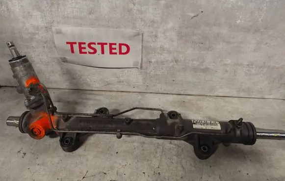 Volkswagen Transporter - Caravelle T5 Steering rack 7853974413 221274 220208B10719
