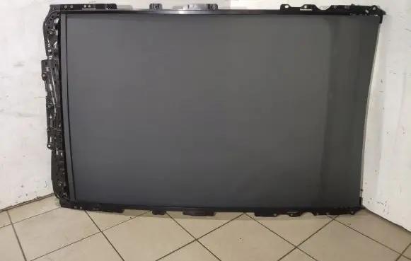 Volkswagen ID.5 Sunroof frame 11E877042B 11E877307