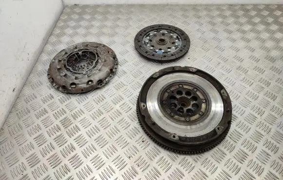Hyundai Tucson TL Clutch set kit