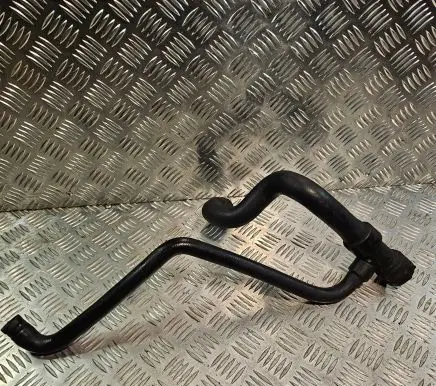 Audi A4 S4 B5 8D Engine coolant pipe/hose 8D0121055F