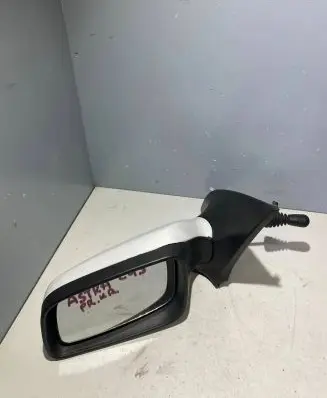 Opel Astra G Manual wing mirror E11015720
