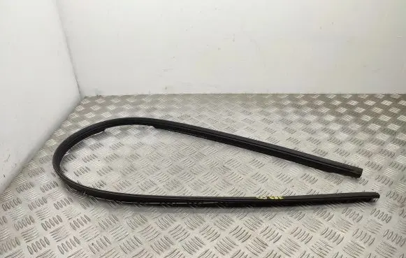 Volkswagen Arteon Engine compartment rubber 3G8854544B