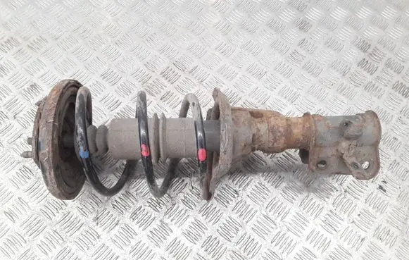 Honda Civic Front shock absorber with coil spring