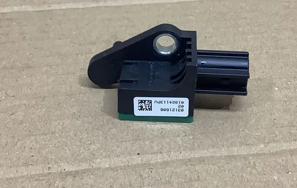 Volkswagen Sharan Airbag deployment crash/impact sensor 5N0959351B