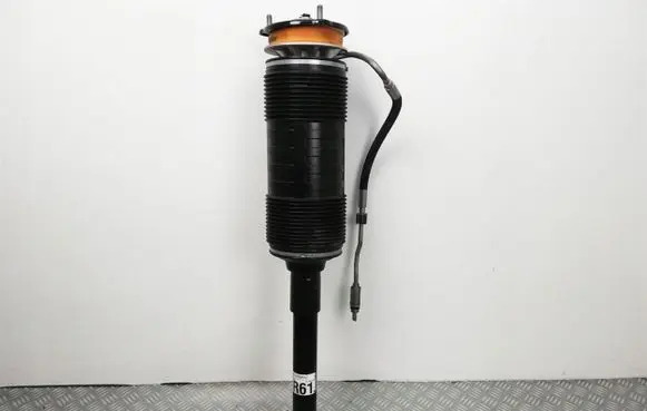 Mercedes-Benz S AMG W222 Rear shock absorber/damper A2223206613