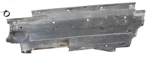 Audi A6 S6 C6 4F Center/middle under tray cover 4F0825207C 4F0825207D 4F0825207F