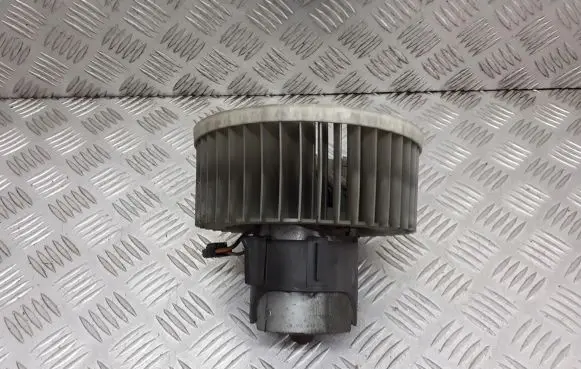 Seat Ibiza III (6L) Heater fan/blower
