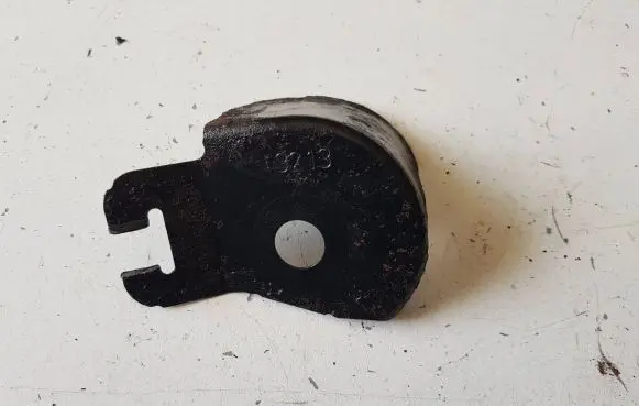 Opel Movano B Holder (bracket) 7L0870677