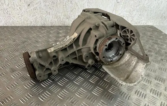 Audi Q5 SQ5 Rear differential 4460310067