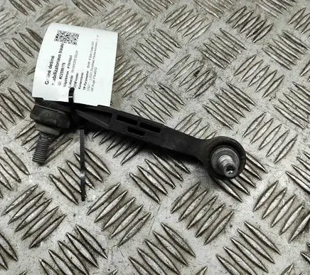 Rear anti-roll bar/stabilizer link