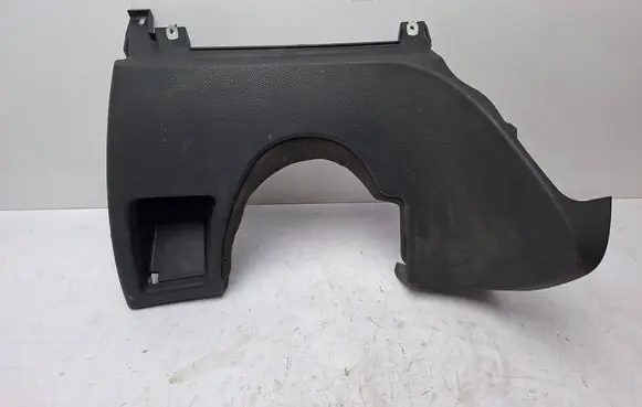 BMW 1 E82 E88 Dashboard lower bottom trim panel 6982800 20090607