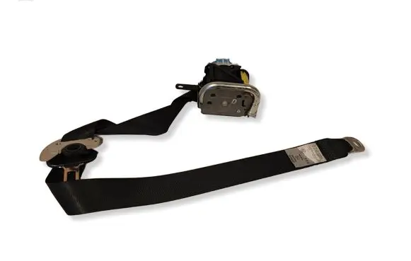 Toyota Verso-S Front seatbelt 022341020