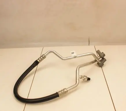 Ford Kuga II Air conditioning (A/C) pipe/hose LX6H19N601FA