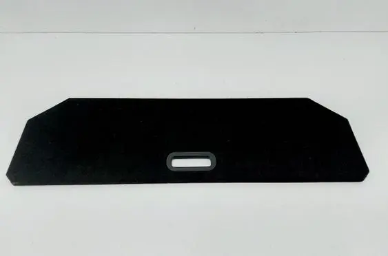 Nissan Qashqai J12 Parcel shelf 