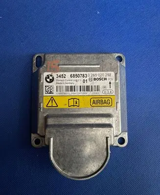 BMW X3 F25 Airbag control unit/module 6850783 0265020292