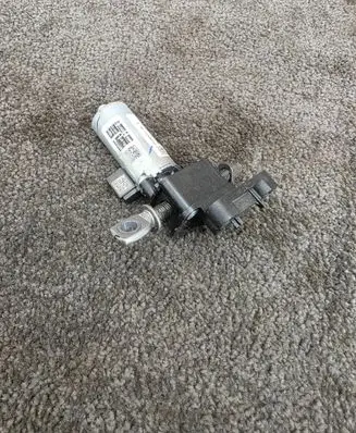 Tesla Model Y Seat adjustment motor 109921200B 42073 CSG22215040636